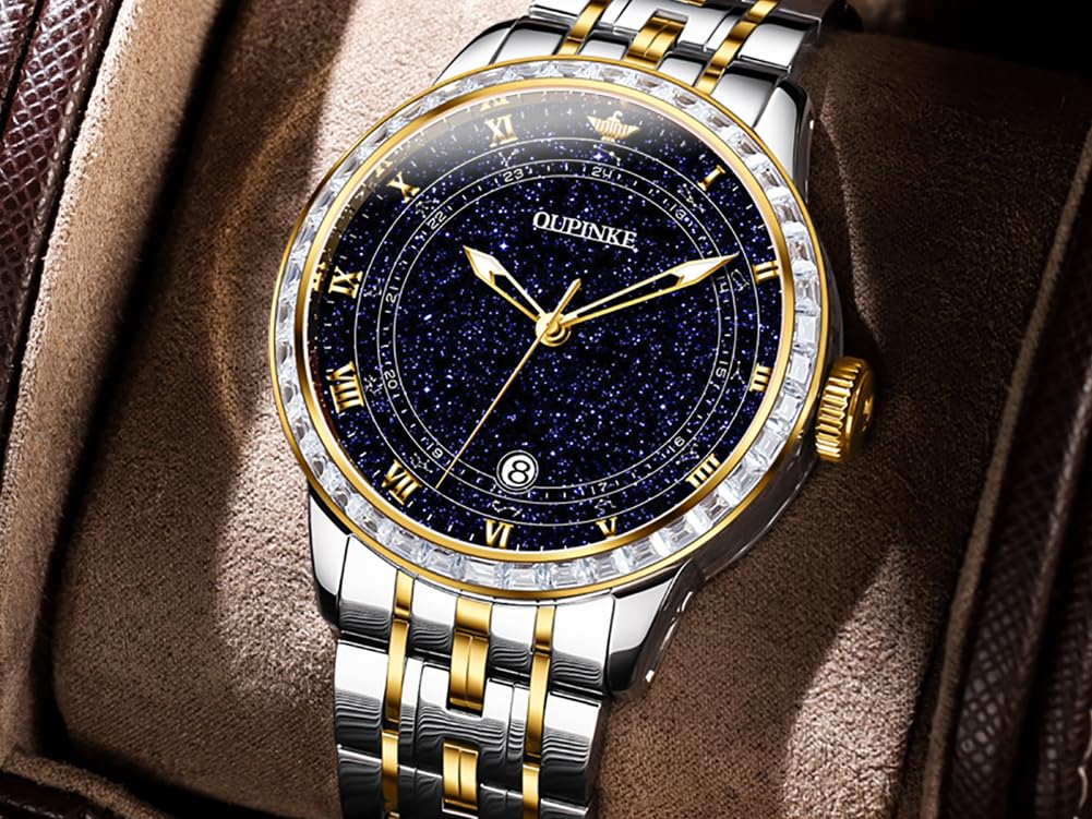 Wonderful Watch Recommendation