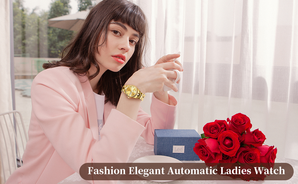 Japanese Automatic Movement