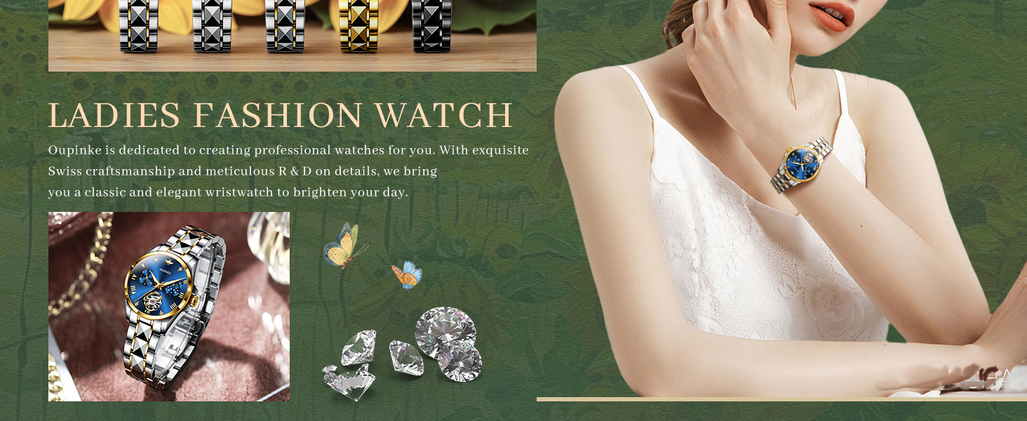 Sapphire Crystal Protection