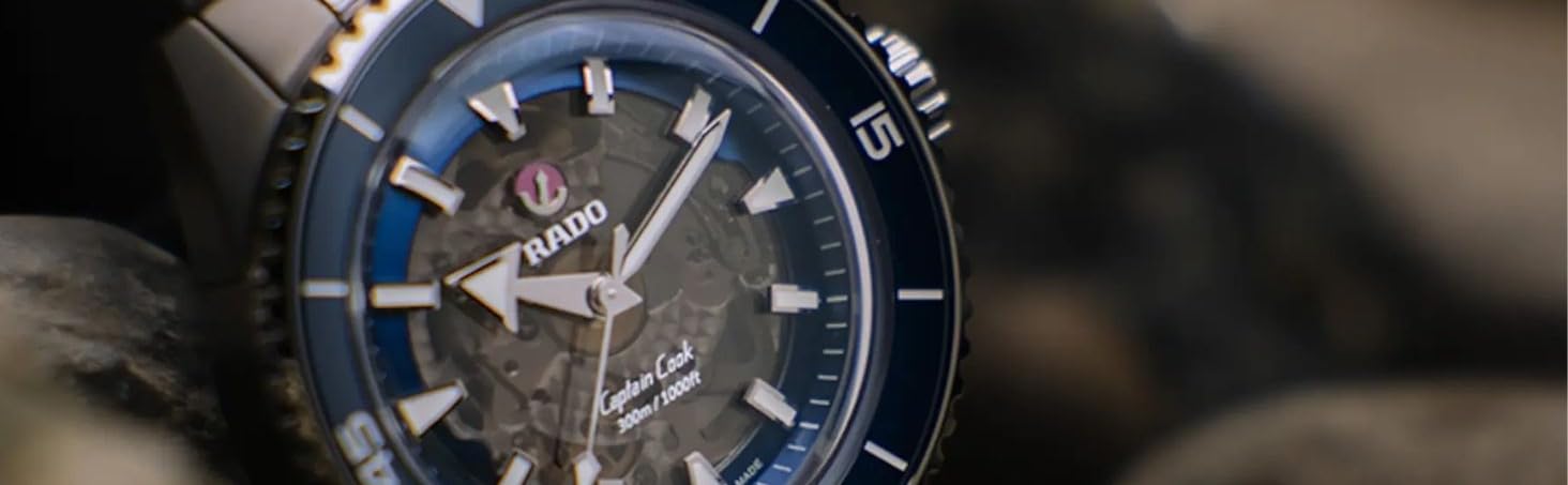 Material Innovation Since 1917