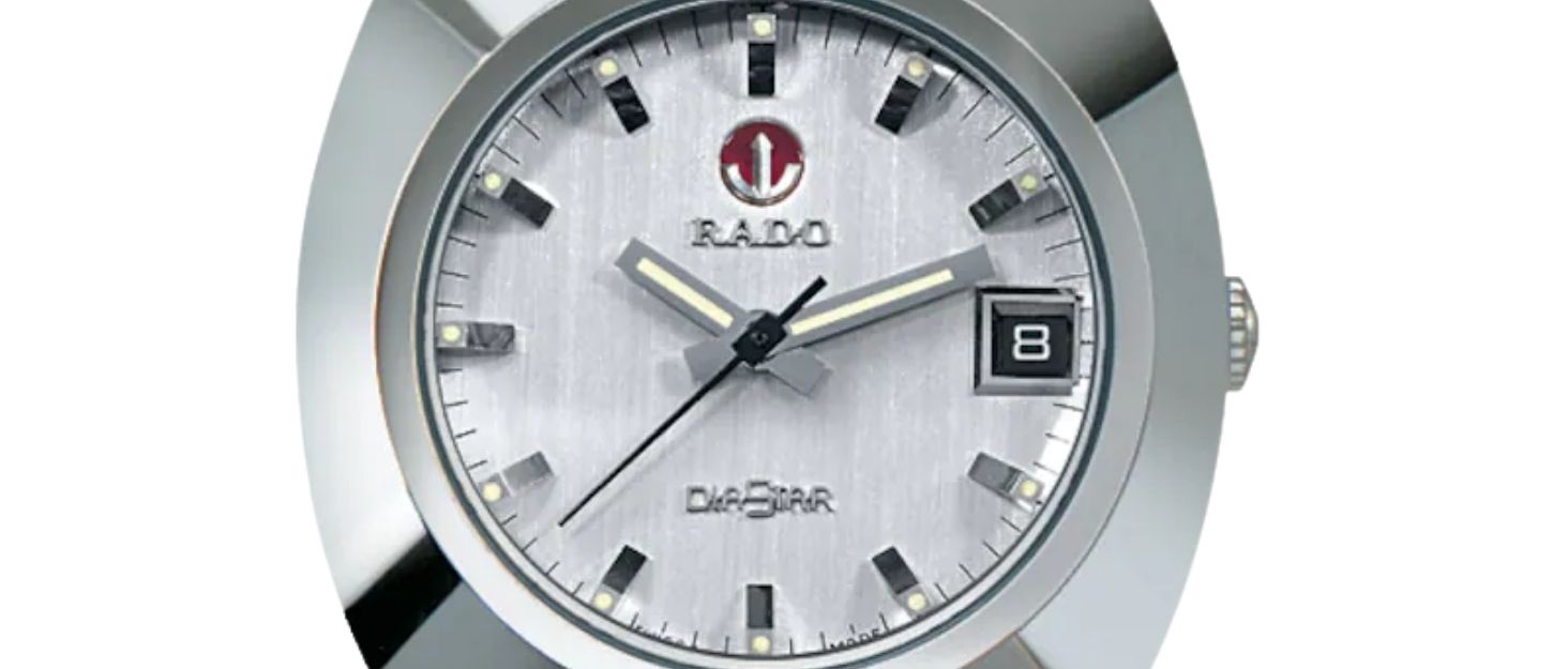 Rado DiaStar Original