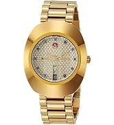 Explore Rado DiaStar Original