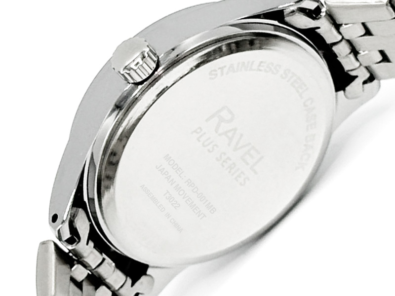 Ion-Plated Case