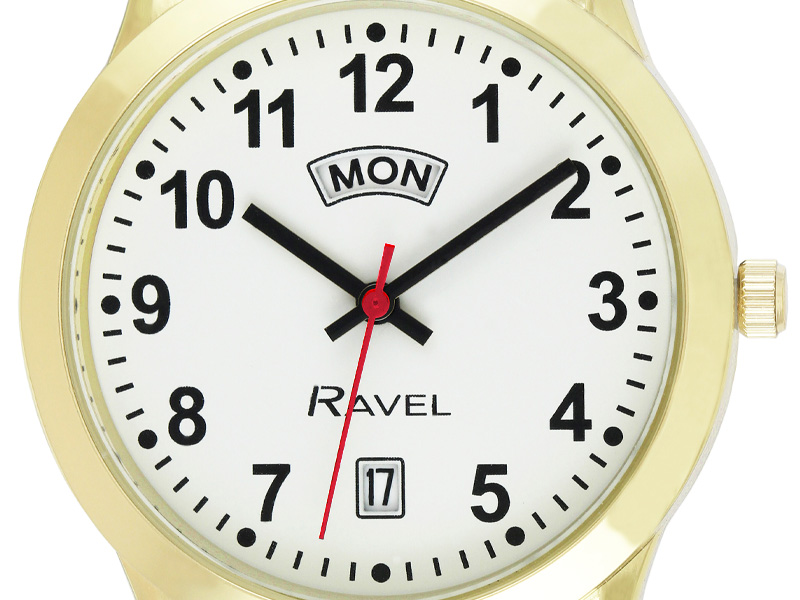 Calendar Dial