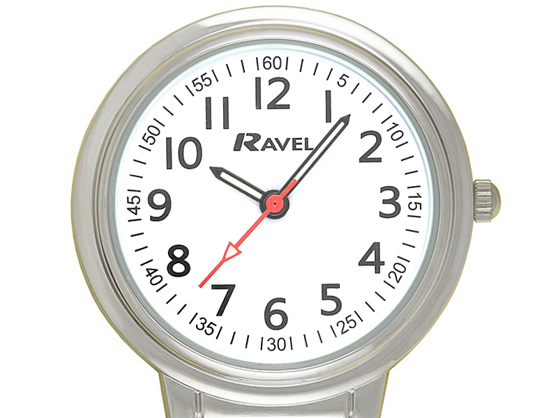 Easy Read Dial