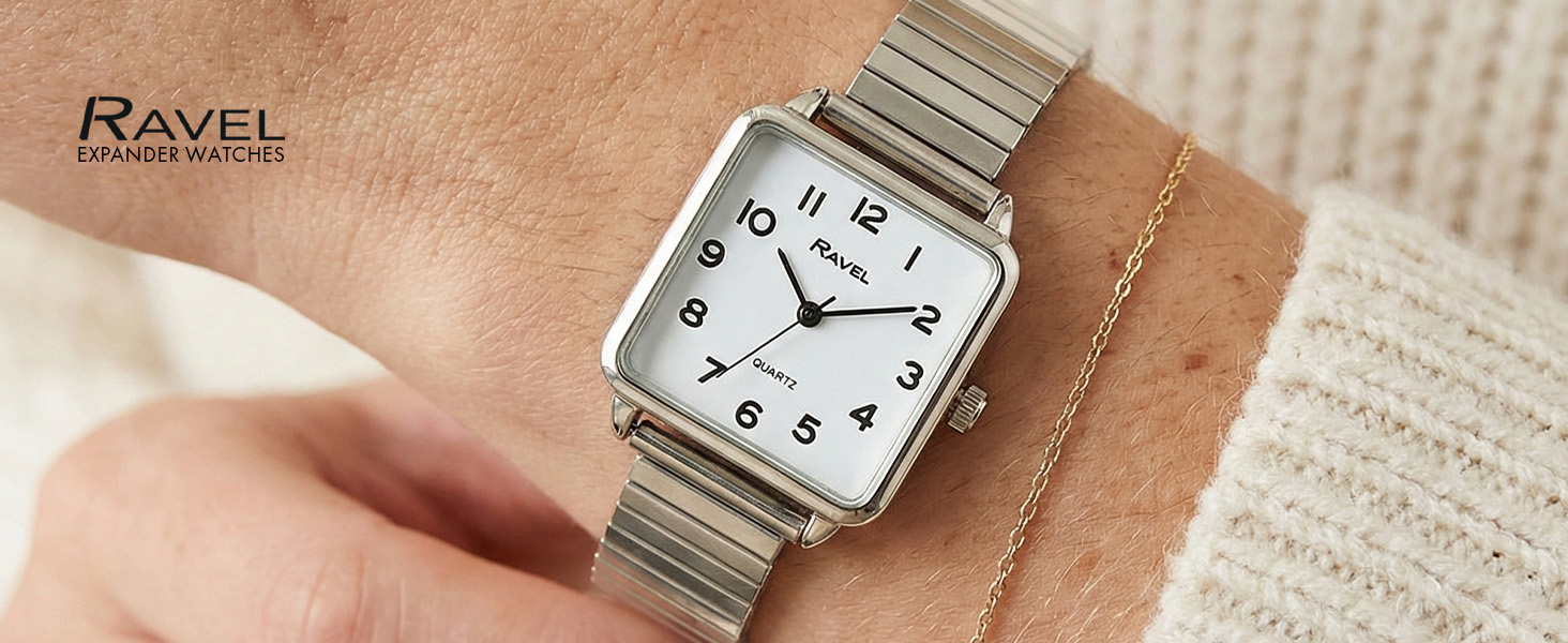 Stainless-Steel Bracelet