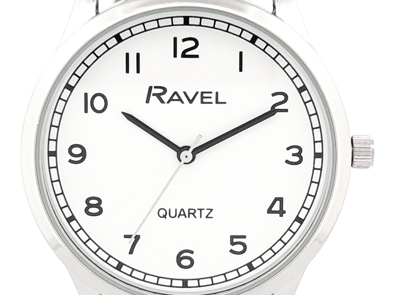Easy Read Dial