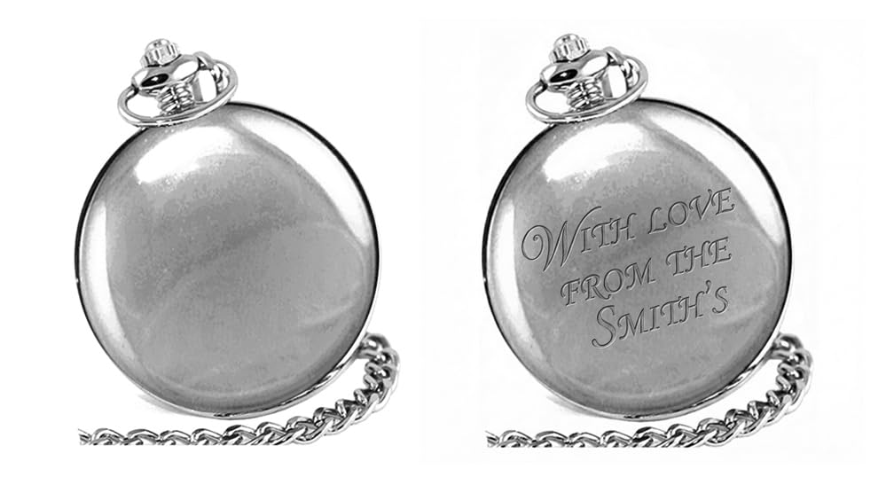 Ravel Pocket Watches