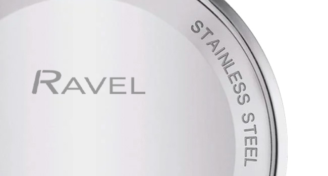 Ravel Little Gems