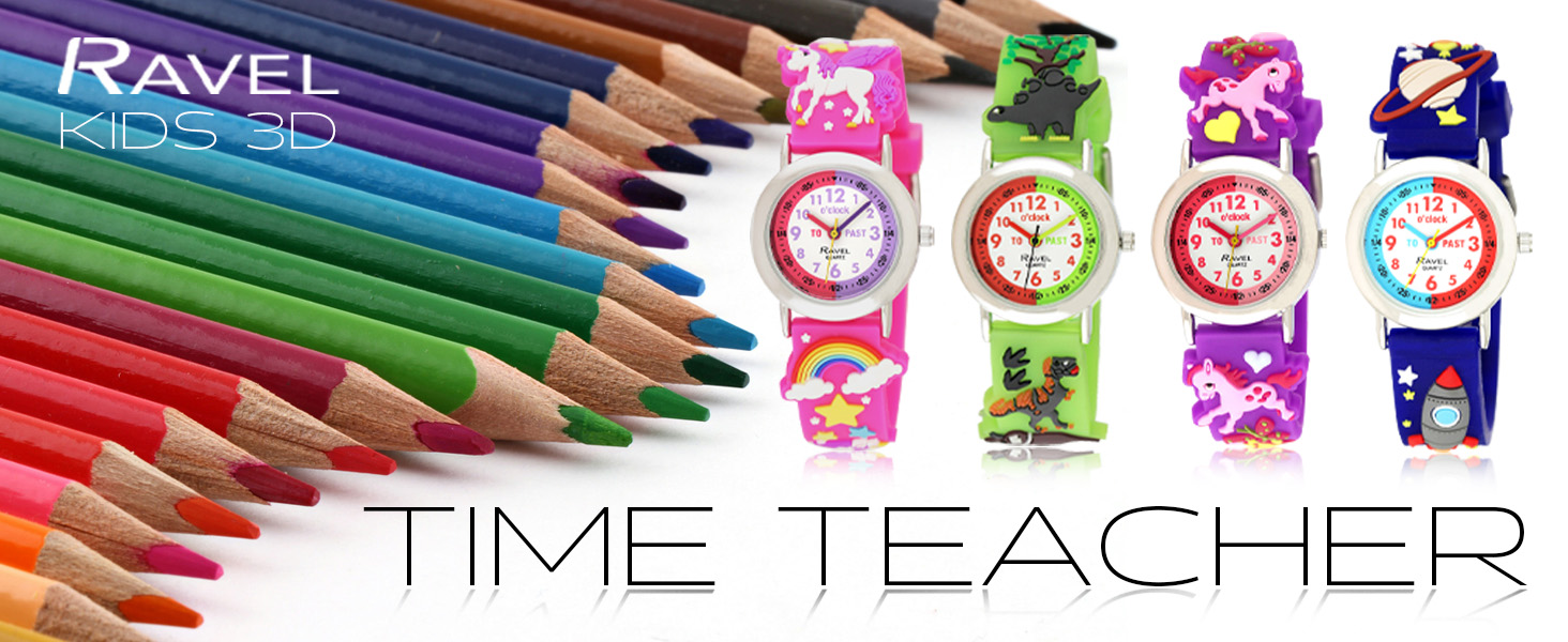 Time Teacher