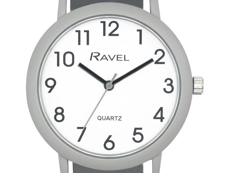 Easy Read Dial