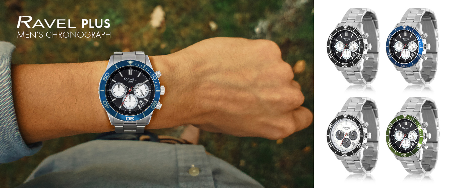 Stainless-Steel Bracelet
