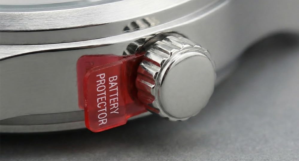 Battery Protector