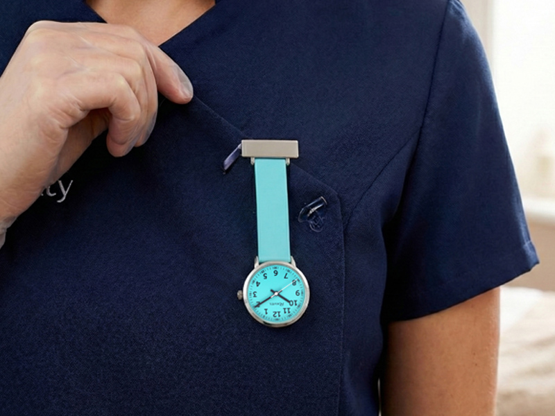 Off The Wrist Watches