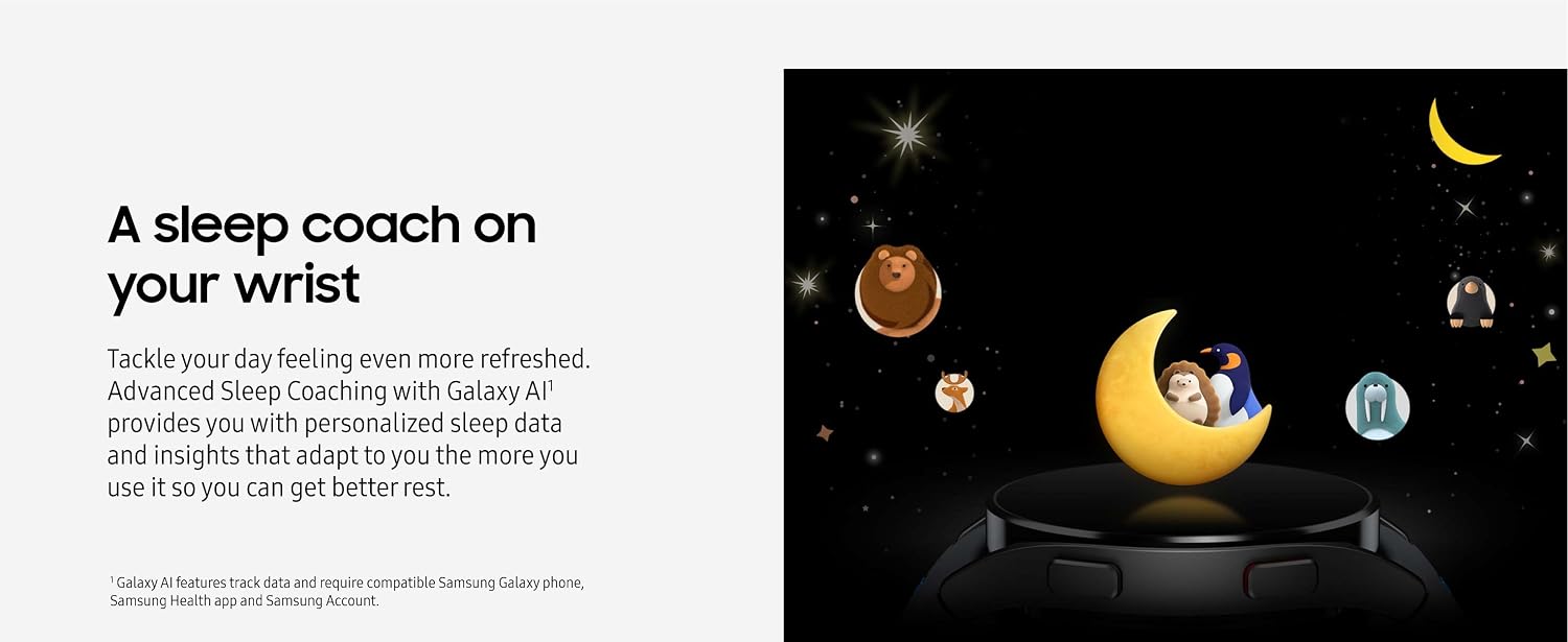 Galaxy Watch FE LTE