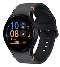 Galaxy Watch Series Comparison