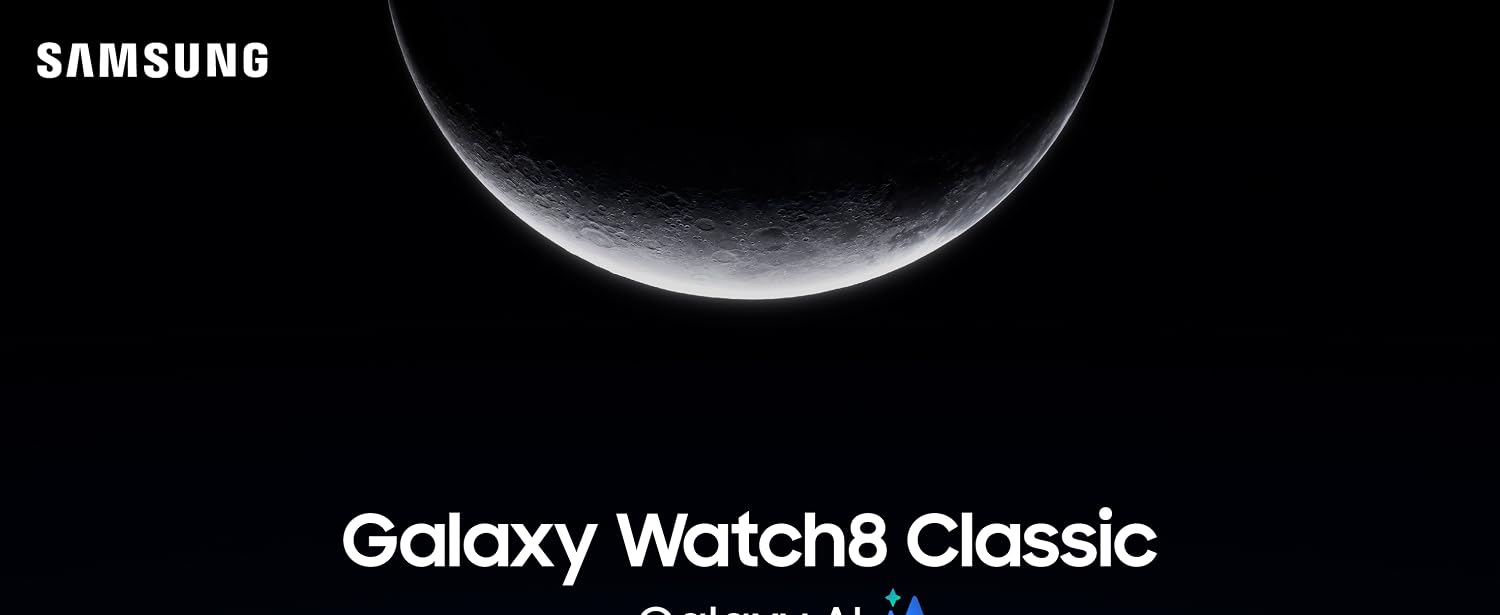 Compare Galaxy Watch Series