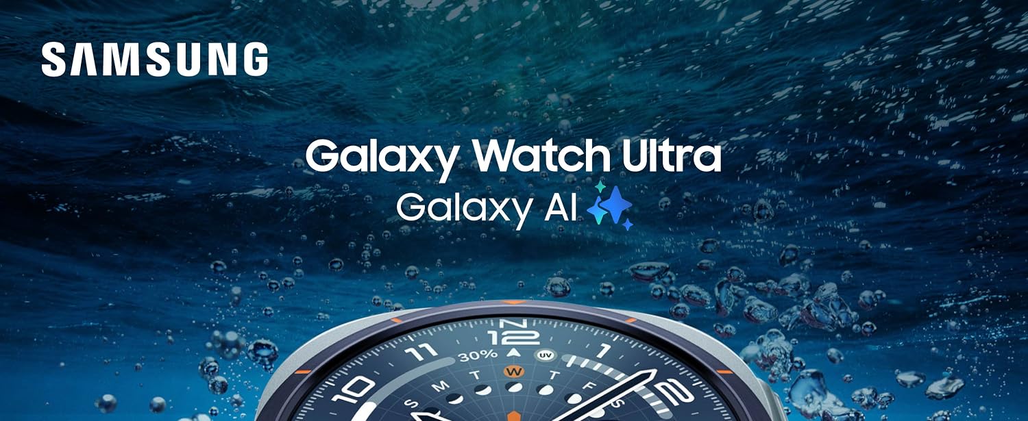 Galaxy Watch Series Comparison