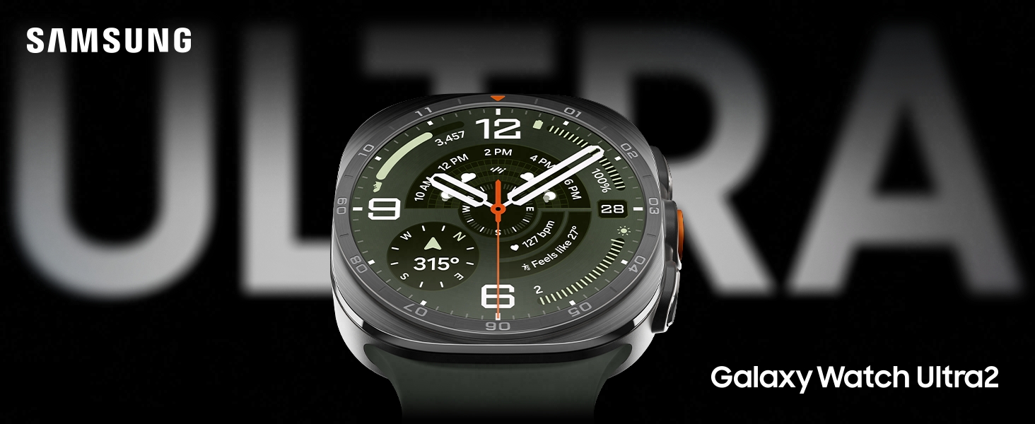 Your trail guide, on your wrist