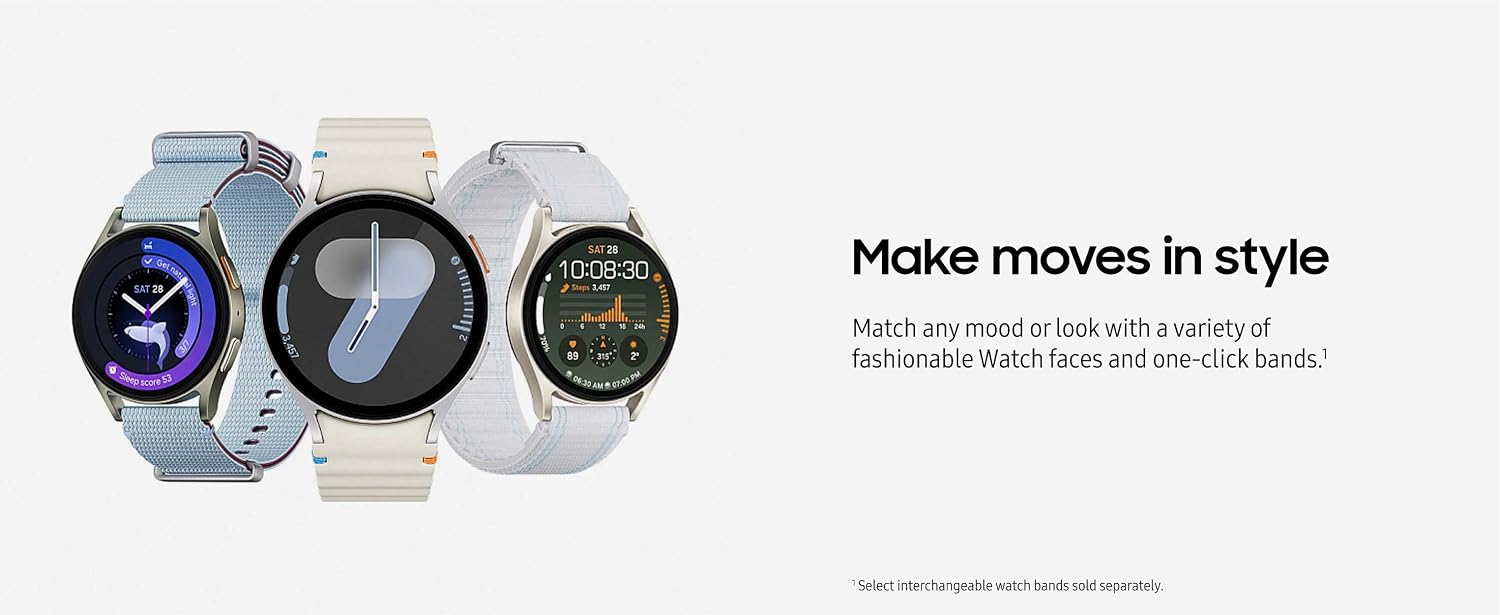 Refined Smart Horology
