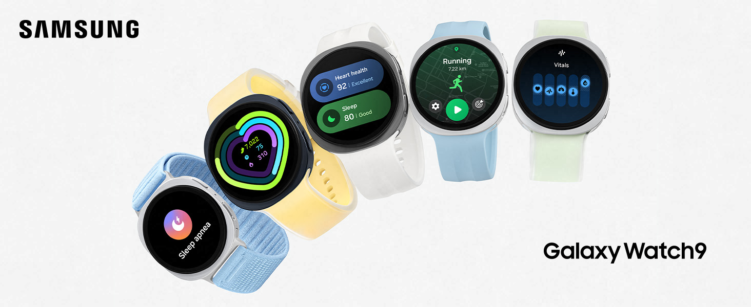 Track health patterns in your sleep with Vitals¹