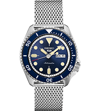 Seiko Collections