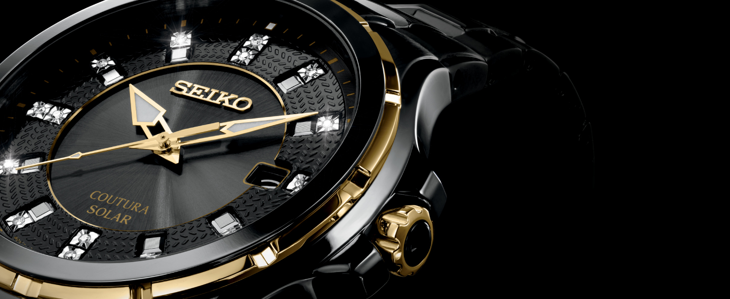 Precise Quartz Movement