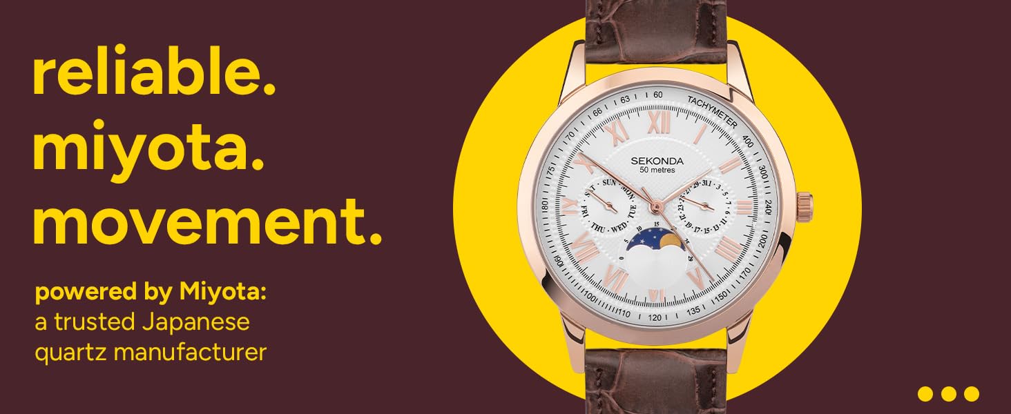Supple Leather Strap