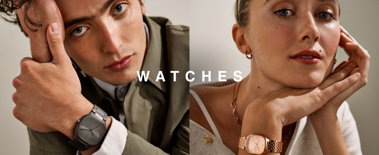 SKAGEN WATCHES