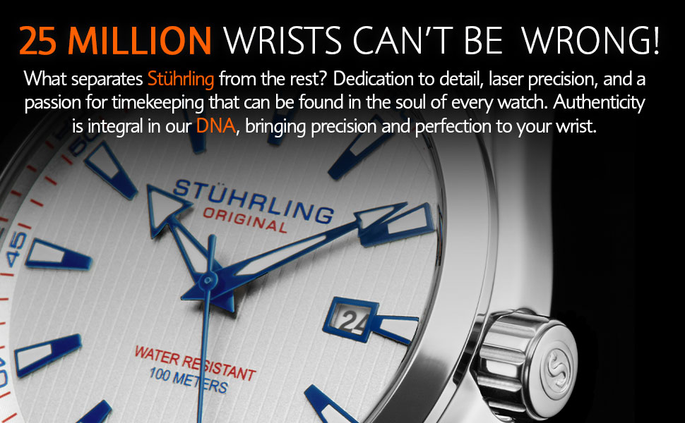Precision-Crafted Steel Case