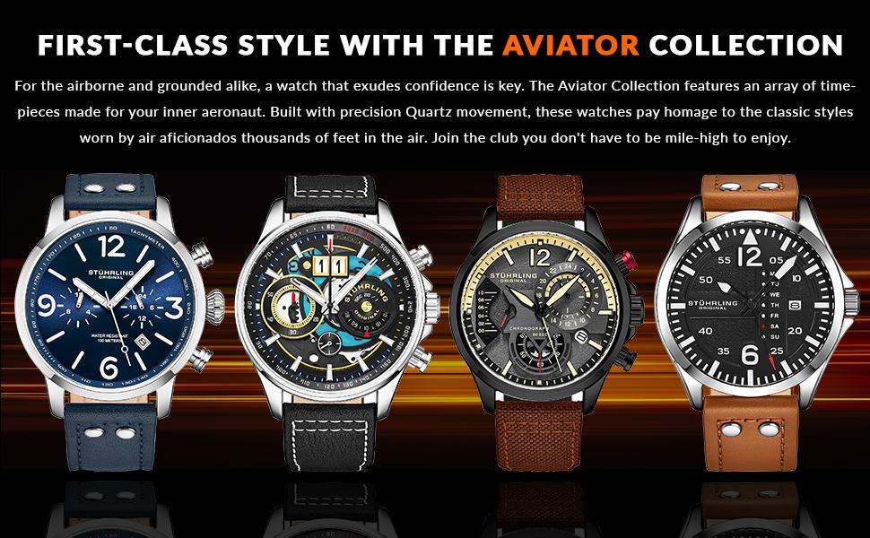 Comfortable Leather Strap
