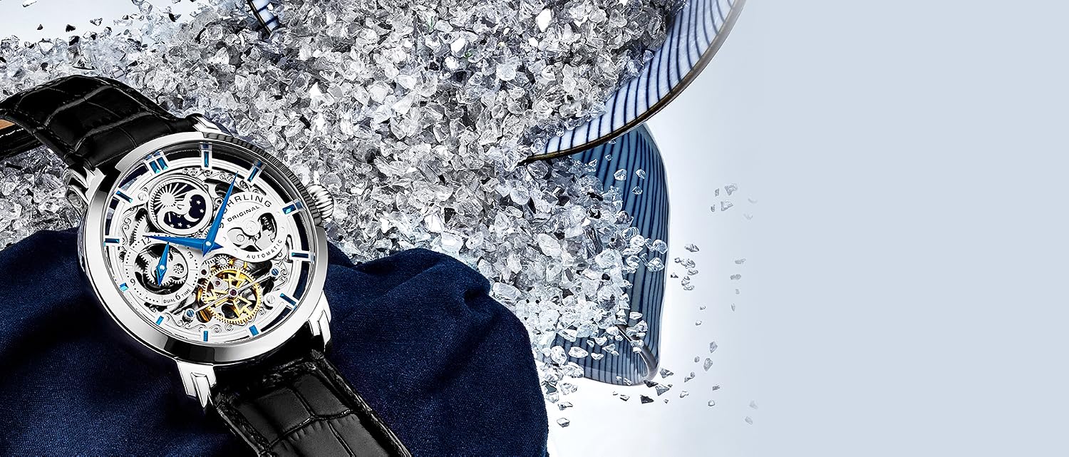 A Watch Brand Like No Other
