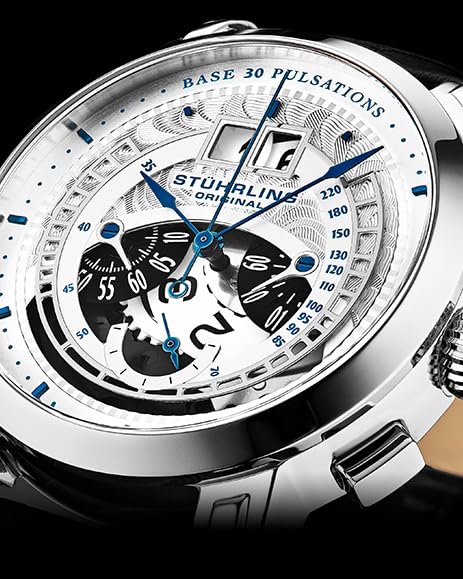 Skeleton Design Up Close