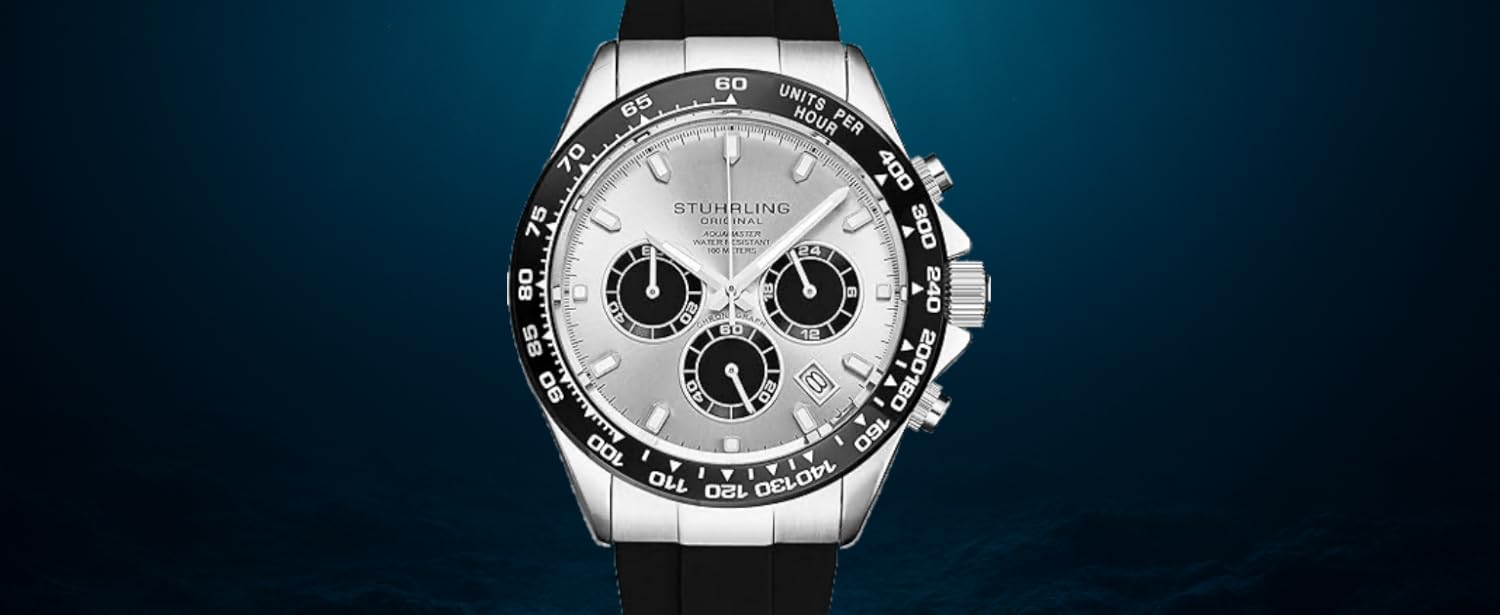 Discover Our Aquadiver Collection
