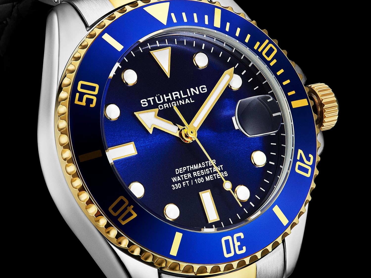 Engineered for Precision