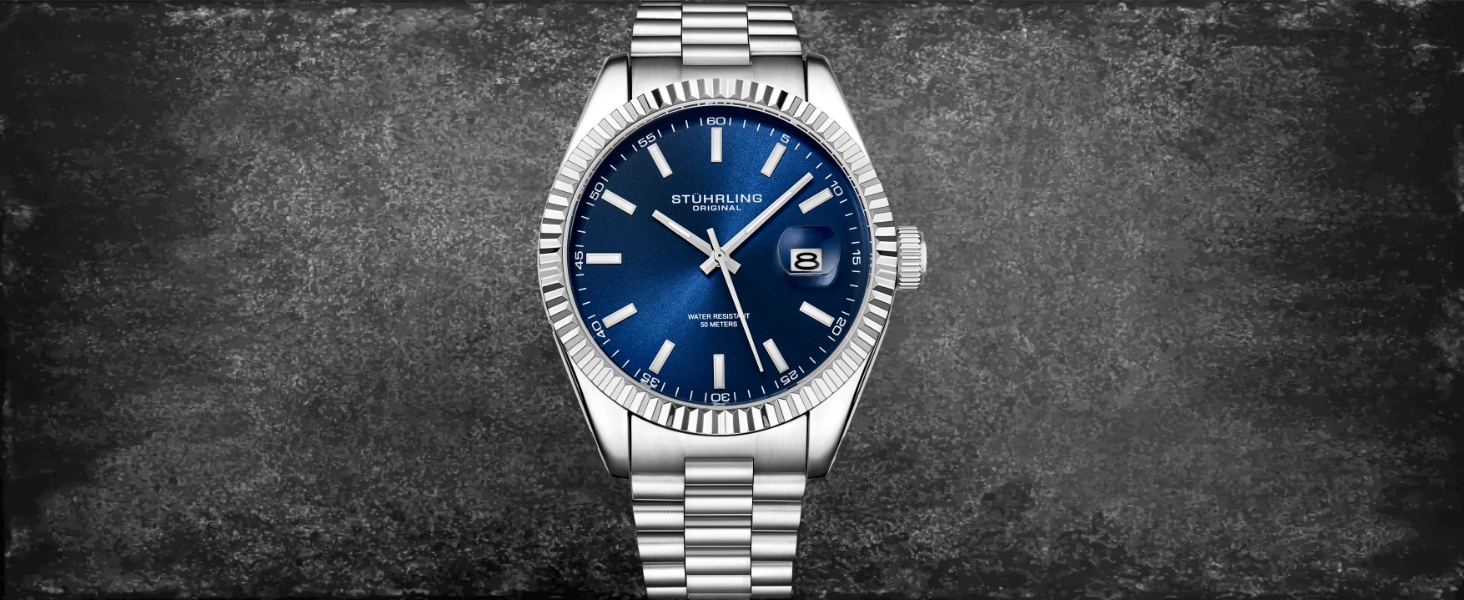 Durable Stainless Construction