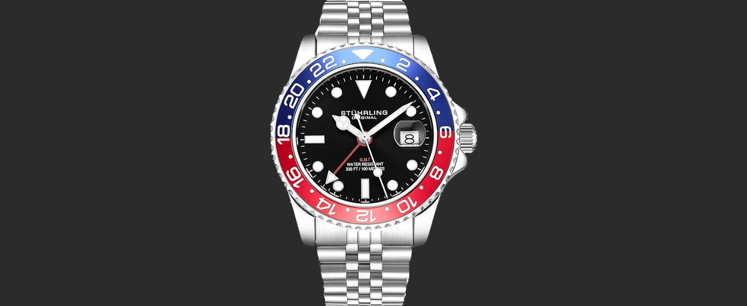 Discover Our Quartz Watches