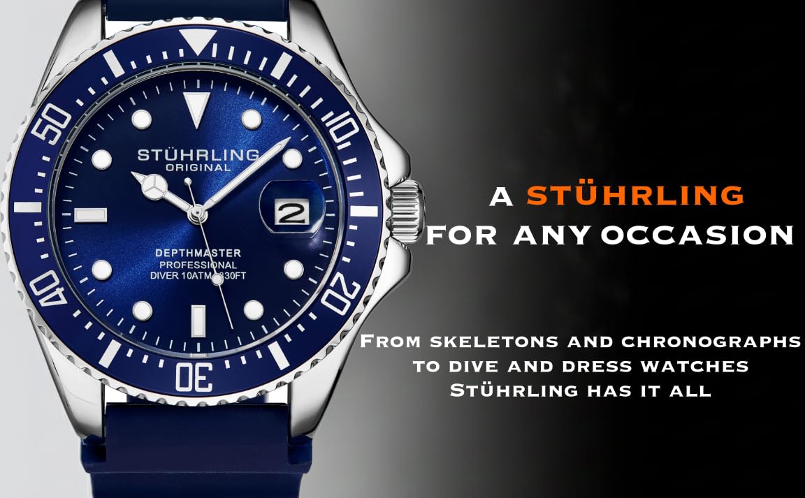 Reliable Quartz Movement