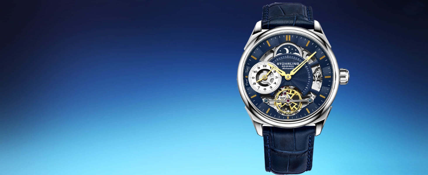 Mechanical Art in Motion