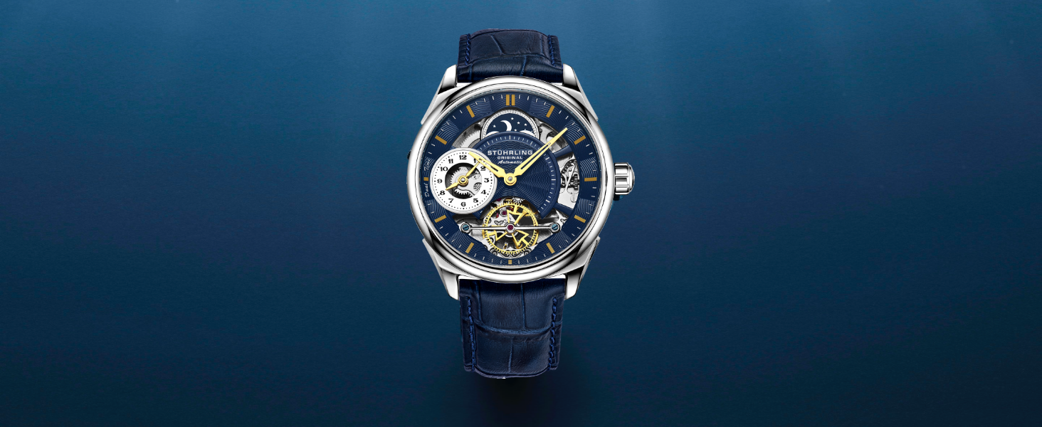 Precision Automatic Movement