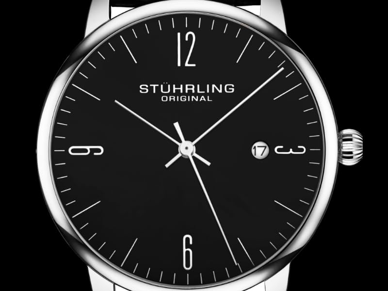 Minimalist Dial