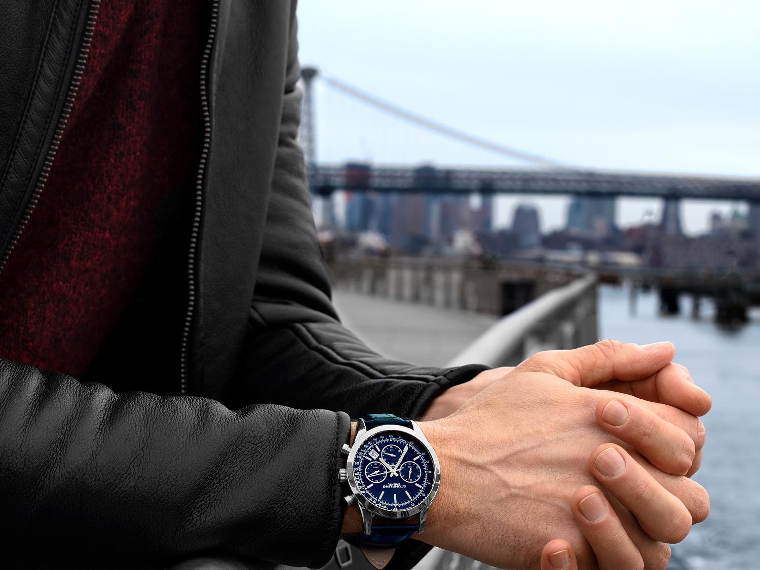 Effortless Style. Everyday Confidence.
