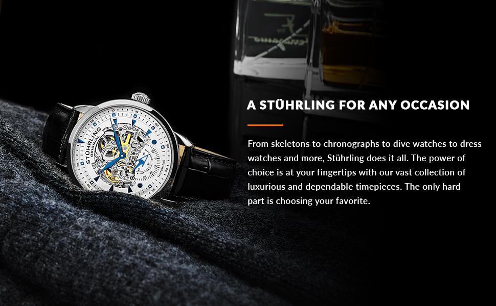Durable Sapphire Construction