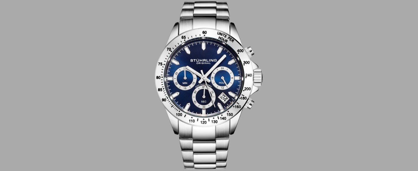 Ultima Chronograph Engineering