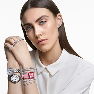 Swarovski saat nasıl temizlenir