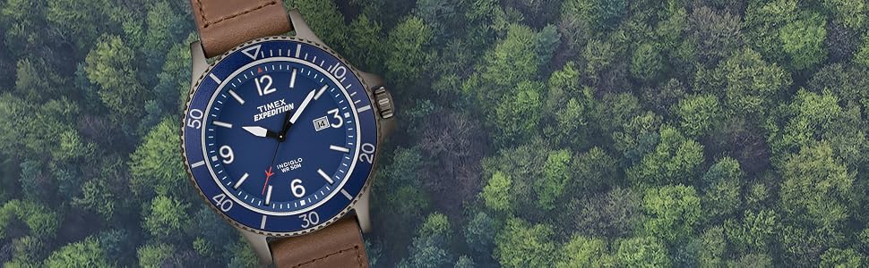 Timex Expedition Analoguhren