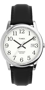 Classic Leather Strap