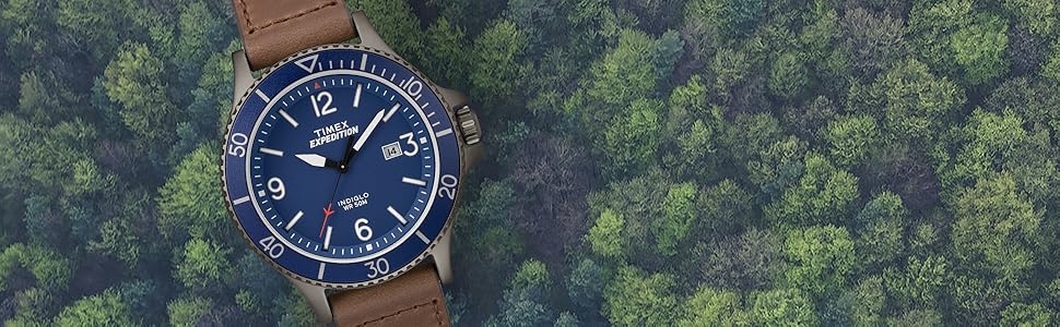 Timex Expedition Analog Watches