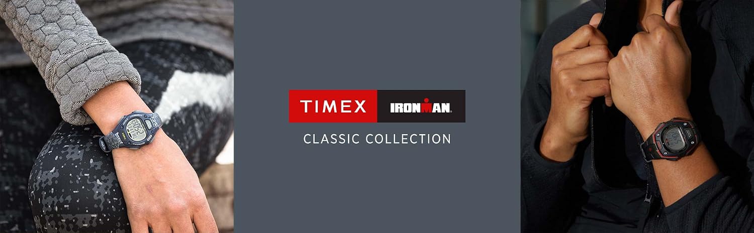 Ironman Klasik 100