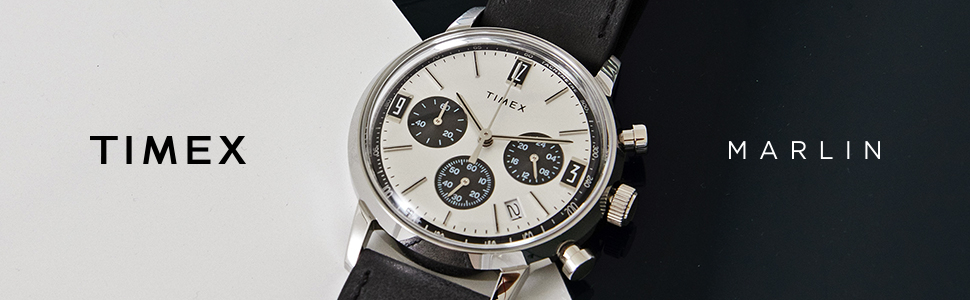 Classic Timekeeping Reimagined